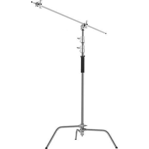 Valido Fortis Lite C-Stand & Grip Arm Kit