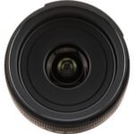 Tamron F051SF 24mm F/2.8 DI III osd m1:2 lens - for Sony FE with hood