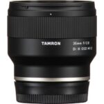 Tamron F053SF 35mm F/2.8 DI III osd m1:2 lens - for Sony FE with hood