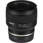 Tamron F053SF 35mm F/2.8 DI III osd m1:2 lens - for Sony FE with hood