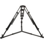 Manfrotto Video Tripod Kit Mvh502a,546gbk