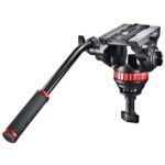 Manfrotto Video Tripod Kit Mvh502a,546gbk