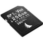 Angelbird Av Pro SD V60 Mk2 256GB
