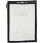 Godox FL100 Flexible Foldable LED Light 45x60cm 3300-5600K – Buy in Kuwait | Fitineers