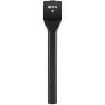 Rode Interview Go Handle And Pop Filter Attachment For Wireless Go
