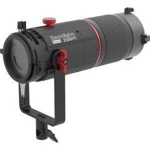 Aputure Spotlight Mini Zoom For Ls 60d And 60x Led Light