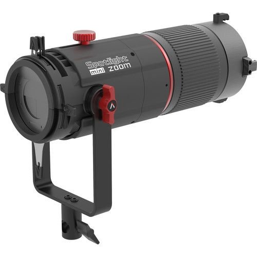 Aputure Spotlight Mini Zoom For Ls 60d And 60x Led Light