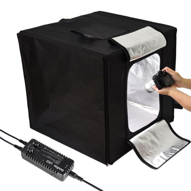 Godox LSD60 LED Mini Studio Light Tent (60cm)