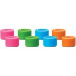 Rode XLR-ID Colored XLR Rings (Bag of 8)