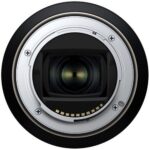 Tamron A071SF 28-200mm F/2.8-5.6 DI III rxd lens - for Sony FE with hood