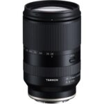 Tamron A071SF 28-200mm F/2.8-5.6 DI III rxd lens - for Sony FE with hood
