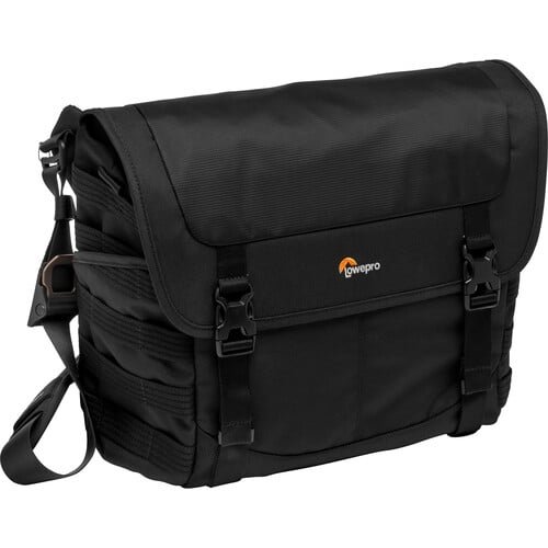 Lowepro Lp37266-Pww Protactic Mg 160aw Ii Messenger (Black)