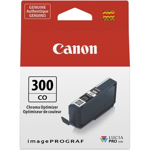 Canon Ink Pfi-300 Chroma Optimizer