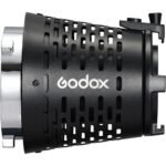 Godox Sa-17 Bowens Mount To S30 Mount Adapter