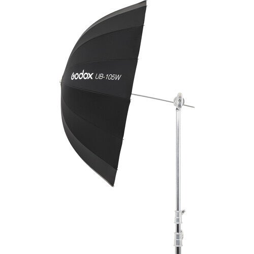Godox UB-105W Parabolic Umbrella White 105cm