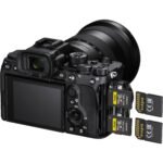 Sony Alpha A7S III Mirrorless Digital Camera (Body Only)