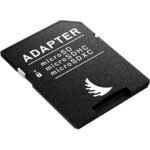 Angelbird 256GB AV pro UHS-II MicroSD - WITH SD ADAPTER