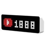 Ulanzi Awtrix Smart Pixel Clock
