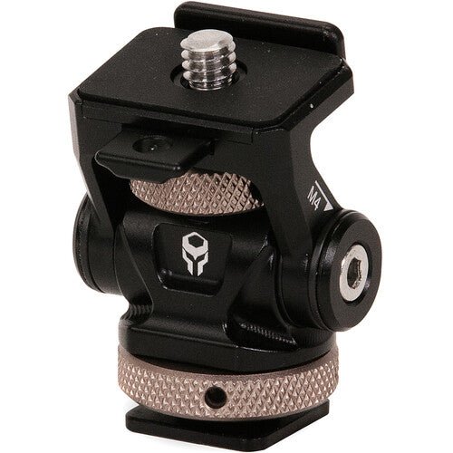 Tilta TA-AMB4-B Accessory Mounting Bracket (Cold Shoe) Black