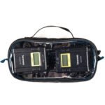 Tenba 636-641 Tools Cable Pouch 4 (Black)