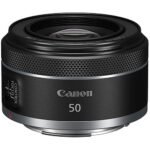 Canon Rf 50mm F/1.8 Stm Lens