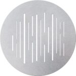 Aputure Spotlight 10-piece Gobo Kit