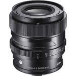 Sigma 65mm F/2 DG DN (C) F/SE Lens