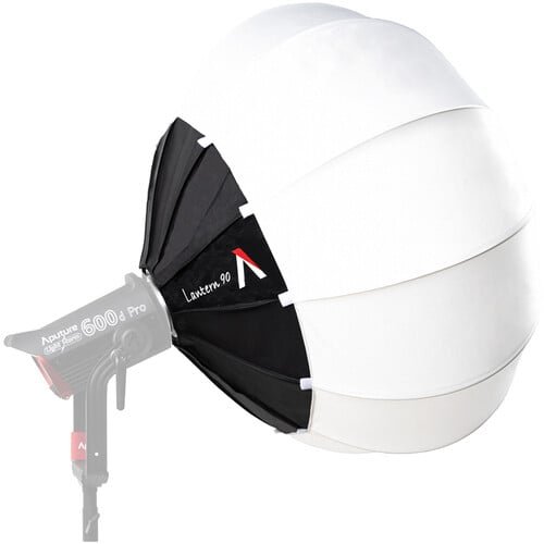 Aputure Lantern 90 Softbox