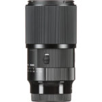 Sigma AF 105mm F/2.8 DG DN Macro (A) F/SE Lens