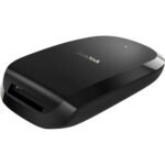Sandisk Extreme Pro CFexpress Card Reader