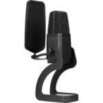 Saramonic SR-MV7000 large-diaphragm multipattern USB/XLR condenser microphone