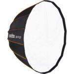Godox Qr-p70 Quick-release Parabolic Softbox (27.6")