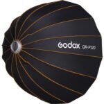 Godox Qr-p70 Quick-release Parabolic Softbox (27.6")