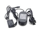 Digitalfoto Dc04 Sony Np-Fw50 Full Decoding Dummy Battery + Ac-Pw20 Power Adapter