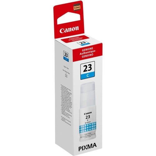 Canon Ink Gi-43 Cyan