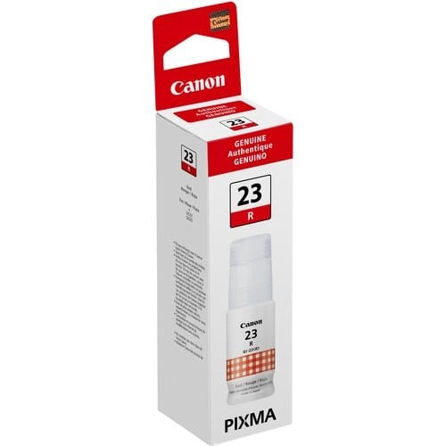 Canon Ink Gi-43 Red