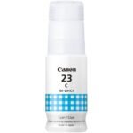 Canon Ink Gi-43 Cyan