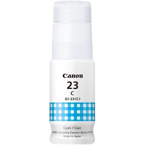 Canon Ink Gi-43 Cyan