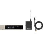 Sennheiser Ew-D Me2 Set ( R1-6 ) Lavalier Set Omnidirectional