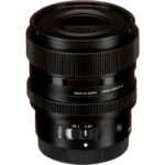 Sigma 65mm F/2 DG DN (C) F/SE Lens