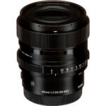 Sigma 65mm F/2 DG DN (C) F/SE Lens