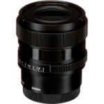 Sigma 65mm F/2 DG DN (C) F/SE Lens