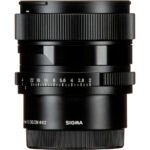 Sigma 65mm F/2 DG DN (C) F/SE Lens