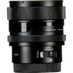 Sigma 65mm F/2 DG DN (C) F/SE Lens