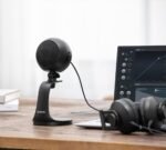 BOYA BY-PM300 desktop usb microphone