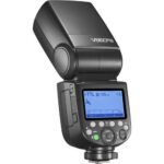Godox V860iiis Ving Ttl Li-ion Flash Kit For Sony