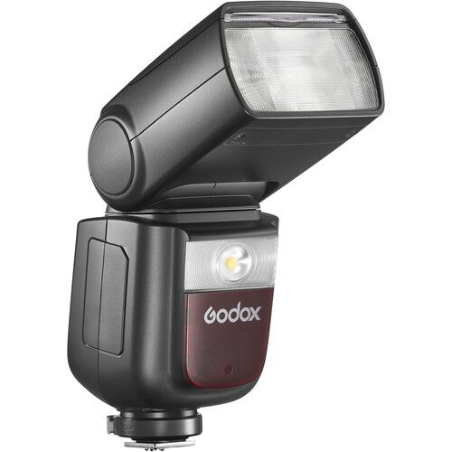Godox V860III-N TTL Li-Ion Flash Kit for Nikon – Buy in Kuwait | Fitineers