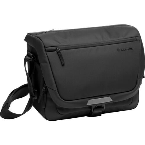 Manfrotto Mb-Ma3-M-M Advance Messenger M Iii Camera Bag