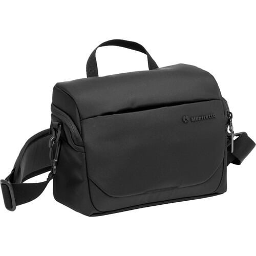 Manfrotto Mb-Ma3-Sb-M Advance Iii 4l Camera Shoulder Bag (Medium)