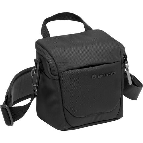 Manfrotto Mb-Ma3-Sb-S Advance Iii 3l Camera Shoulder Bag (Small)